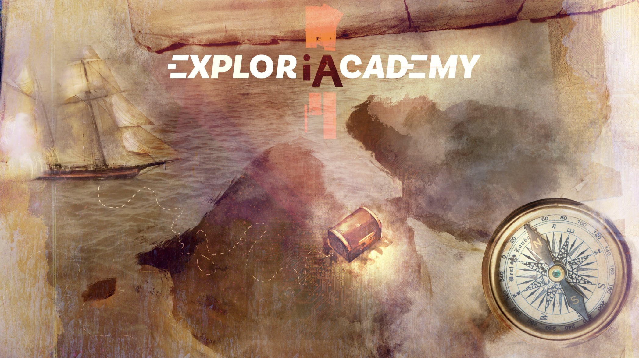 ExplorIA Academy