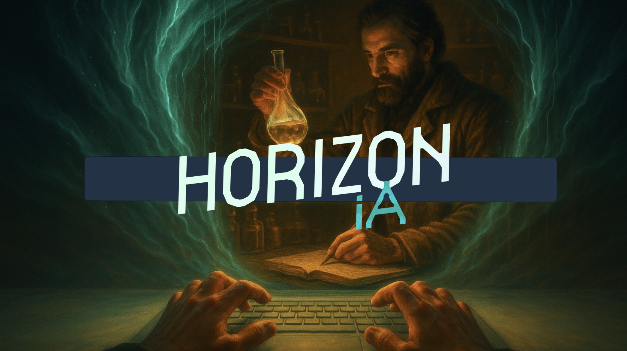 Horizon IA